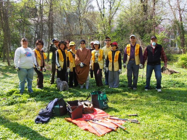 Earth Day Picture